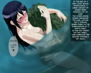 Page 29 of Shissoushita Mono no Yukue | Where is the Missing Person? - preview thumbnail