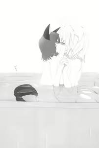 Page 21 of RTD Soushuuhen -Yakumo Ran- - preview thumbnail