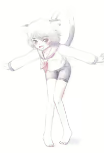 Page 3 of Chen-chan no Chotto Ecchi na Hon - preview thumbnail