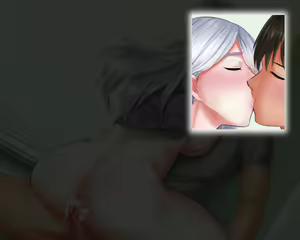 Page 232 of Giri no Otouto ni Netorareta Aniyome Russia-jinzuma no Wakaokami ~Onsen Yado o Tsuida Ani o Sonenda Otouto no Fukushuu~ - preview thumbnail