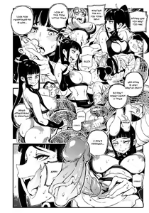 Page 19 of Human-animal marriage - preview thumbnail