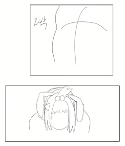 Page 11 of 내가 뭘 그린거야 - preview thumbnail