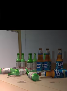 Page 131 of Roommate1-62 Chinese Rsiky - preview thumbnail