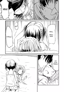 Page 16 of Dear My FriEnd - preview thumbnail