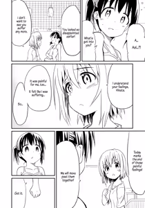 Page 29 of Dear My FriEnd - preview thumbnail