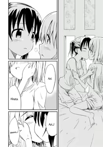 Page 31 of Dear My FriEnd - preview thumbnail