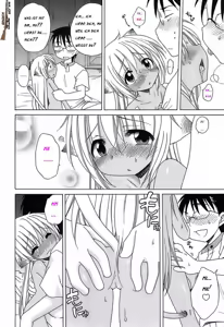 Page 16 of Boku to Mii - preview thumbnail