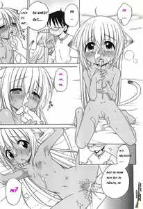 Page 23 of Boku to Mii - preview thumbnail