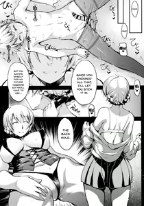 Page 18 of Shukujo no Tashinami | The Lady's Taste - preview thumbnail