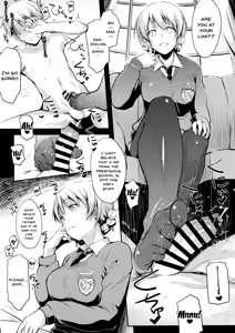 Page 6 of Shukujo no Tashinami | The Lady's Taste - preview thumbnail
