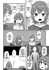 Page 17 of Korekara Onii-chan ni 〇〇〇 Shichaimasu - preview thumbnail