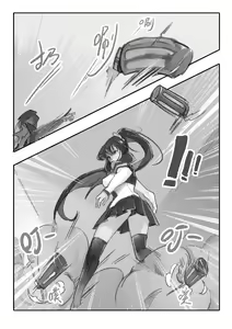 Page 13 of Killings Start Zenmen Shutsugeki (decensored) - preview thumbnail