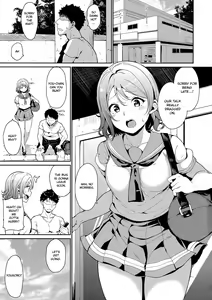 Page 2 of Watanabe no Kyuujitsu | Watanabe's Day Off - preview thumbnail