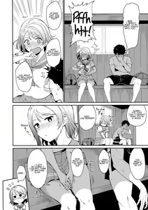 Page 5 of Watanabe no Kyuujitsu | You's Day Off - preview thumbnail