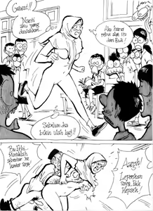 Page 16 of Budi's Tale in Cabulmesum Jr. High Chapter 1-4 - preview thumbnail