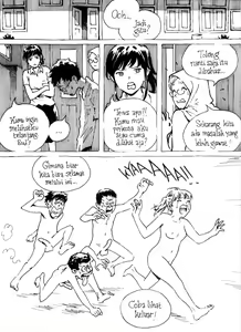 Page 26 of Budi's Tale in Cabulmesum Jr. High Chapter 1-4 - preview thumbnail