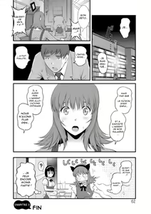 Page 21 of Part Time Manaka-san Wakazuma Enjokousai-ki Ch. 3 - preview thumbnail