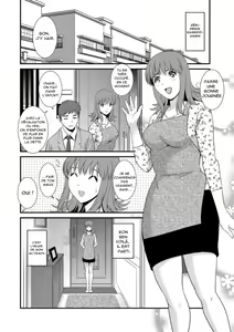 Page 3 of Part Time Manaka-san Wakazuma Enjokousai-ki Ch. 3 - preview thumbnail