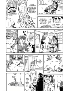 Page 103 of Kairaku no Ikenie - Sacrifice of Pleasure - preview thumbnail