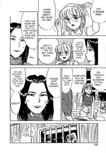 Page 135 of Kairaku no Ikenie - Sacrifice of Pleasure - preview thumbnail