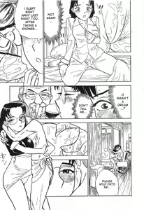 Page 154 of Kairaku no Ikenie - Sacrifice of Pleasure - preview thumbnail