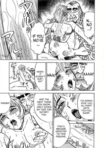 Page 98 of Kairaku no Ikenie - Sacrifice of Pleasure - preview thumbnail