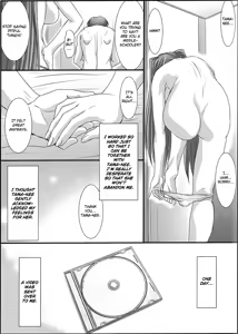 Page 36 of Astral Bout Ver.35 - preview thumbnail
