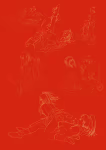 Page 127 of Sex-files of Chinese Swordsmen | 狎客行 - preview thumbnail
