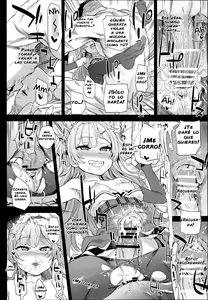 Page 26 of Kuso Namaiki na Do S Musume ni Suiminyaku o - preview thumbnail