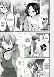 Page 2 of Orekko Haiboku ~Ore, Onnanoko Dattanda~ | Я была всего лишь девчонкой... - preview thumbnail