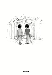 Page 235 of Kazoku tanran - preview thumbnail