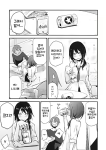 Page 6 of Himitsu no. - preview thumbnail