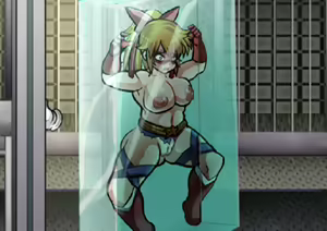 Page 606 of Unbreaker ~Heroine Pinch Belt Action~ - preview thumbnail