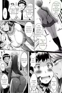 Page 6 of Fortune Lovers - preview thumbnail