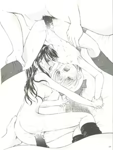 Page 28 of Mahou Kyuushiki 17 Majokko Donburi - preview thumbnail