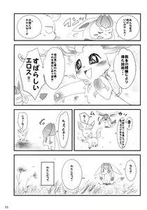 Page 55 of EeveeROlution 2 - preview thumbnail