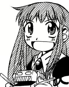 Page 14 of Non-Stop Loli-Pop #03 - preview thumbnail