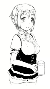 Page 92 of Black Blood - preview thumbnail