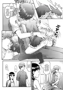 Page 4 of Happy Mail | Письмо счастья - preview thumbnail