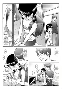Page 6 of Happy Mail | Письмо счастья - preview thumbnail