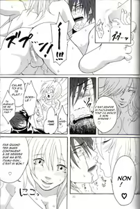 Page 20 of Kill Me As A Sacrifice To Mother! 1 - preview thumbnail