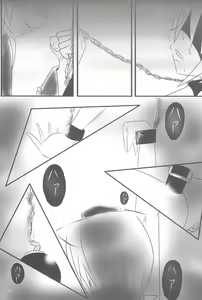 Page 19 of Touhou Ran Ranryuu - preview thumbnail