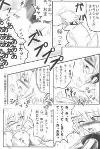 Page 29 of Touhou Ran Ranryuu - preview thumbnail