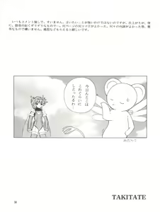 Page 38 of Tricolor - preview thumbnail