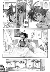 Page 16 of Native Heart - preview thumbnail
