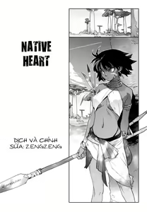 Page 4 of Native Heart - preview thumbnail