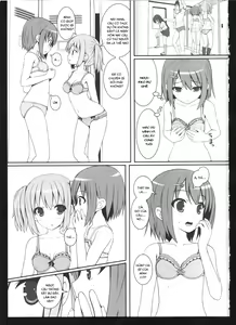 Page 3 of Sore wa Totemo Suteki na Koto | Something Truly Beautiful - preview thumbnail