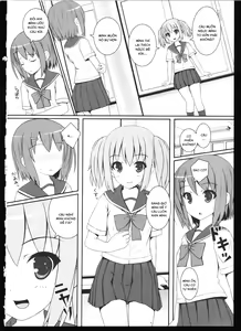 Page 6 of Sore wa Totemo Suteki na Koto | Something Truly Beautiful - preview thumbnail