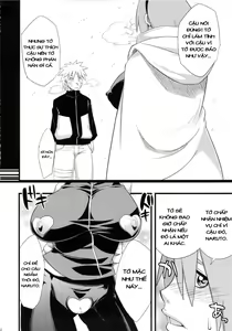 Page 11 of Koi no Bakadikara | Brute Force of Love - preview thumbnail