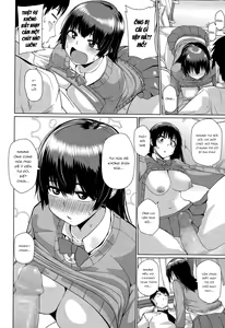Page 16 of Ihara-chan wa Futoppara - preview thumbnail